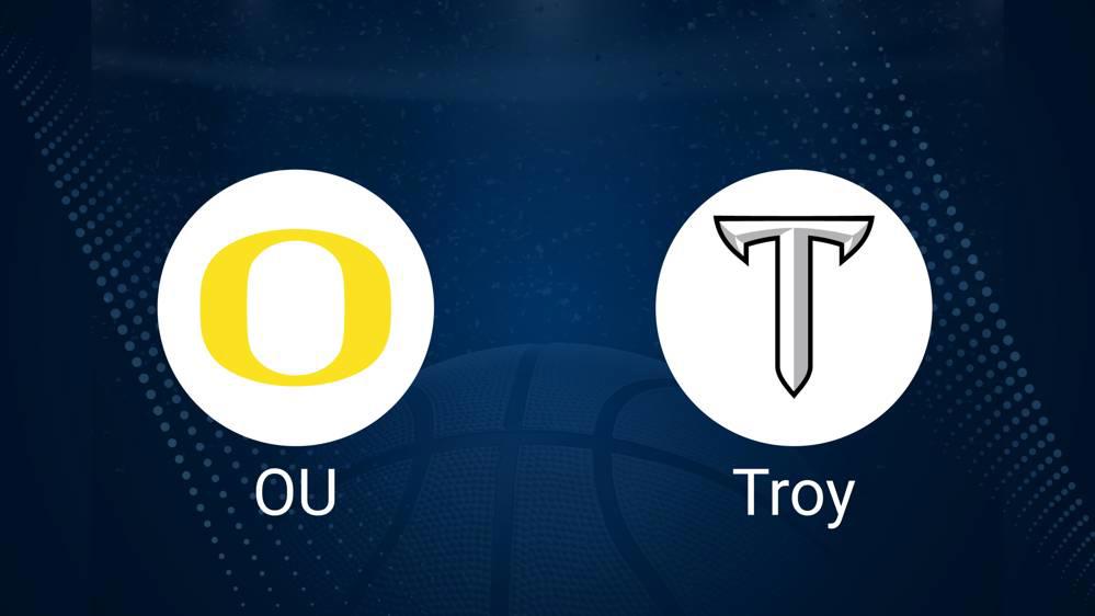 Oregon vs. Troy Predictions & Picks: Spread, Total - November 17