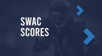 SWAC Football Scores and Results – Week 13 2024