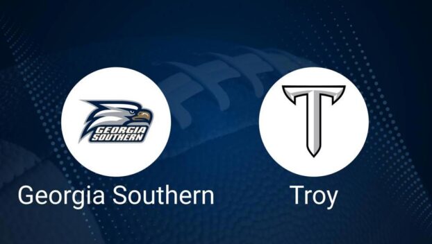 Troy vs. Georgia Southern Best Bets, Predictions & Odds – Nov. 16