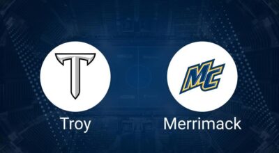 Troy vs. Merrimack Predictions & Picks: Spread, Total - November 29