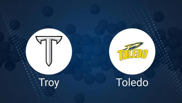 Troy vs. Toledo Predictions & Picks: Spread, Total - November 4