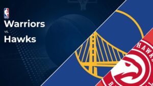 Warriors vs. Hawks Prediction & Picks: Line, Spread, Over/Under - November 20