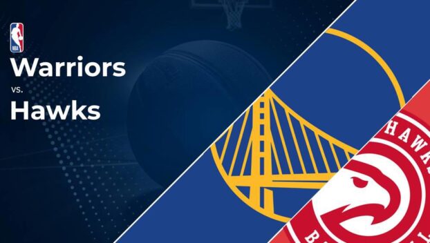 Warriors vs. Hawks Prediction & Picks: Line, Spread, Over/Under - November 20