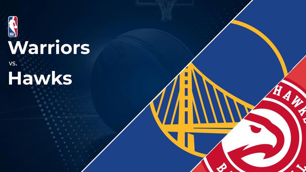 Warriors vs. Hawks Prediction & Picks: Line, Spread, Over/Under - November 20