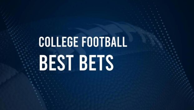 Week 13 College Football Computer Picks & Predictions