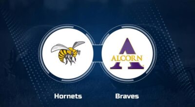 Where to Watch Alabama State vs. Alcorn State on TV or Streaming Live - Nov. 2