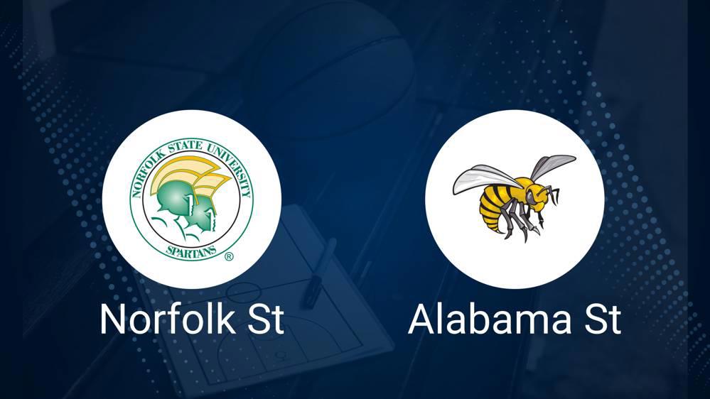 Alabama State vs. Norfolk State Predictions & Picks: Spread, Total - December 19