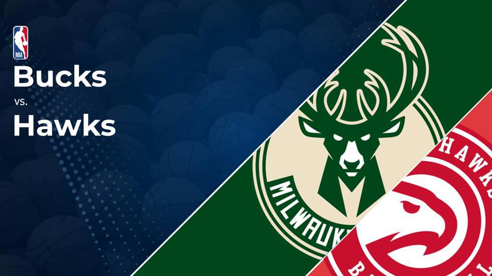 Bucks vs. Hawks Prediction & Picks: Line, Spread, Over/Under - December 4