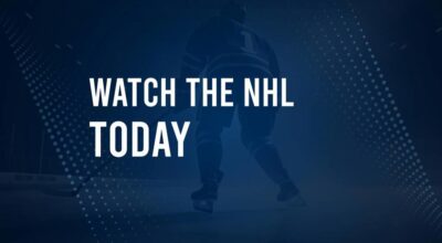 December 11 NHL TV Schedule: TV Channel, Start Times & Live Streaming Options