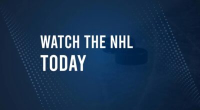 December 27 NHL TV Schedule: TV Channel, Start Times & Live Streaming Options