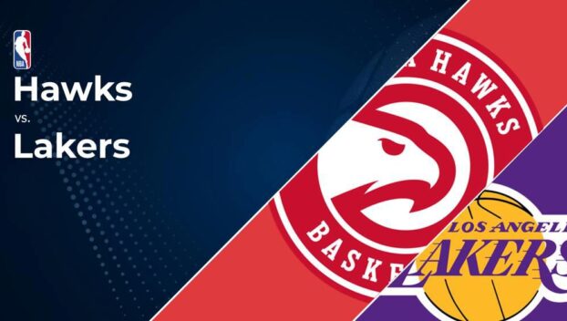 Hawks vs. Lakers Prediction & Picks: Line, Spread, Over/Under - December 6