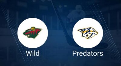 How to Pick the Wild vs. Predators Game with Odds, Spread, Betting Line and Stats – December 31