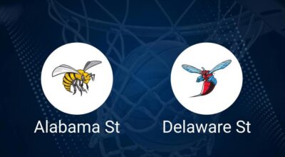 How to Watch Alabama State vs. Delaware State on TV or Live Stream - December 20