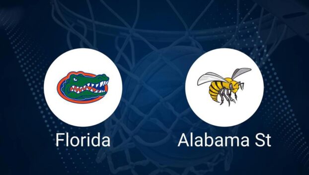 How to Watch Florida vs. Alabama State Women's Basketball on TV or Live Stream - December 29