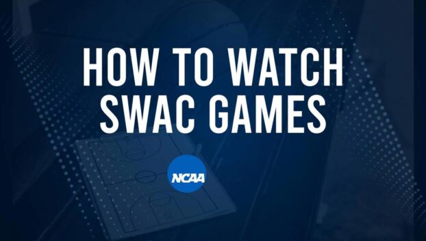 How to Watch SWAC College Basketball Games - Saturday, December 28