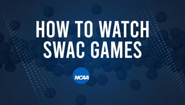 How to Watch SWAC College Basketball Games - Sunday, December 15