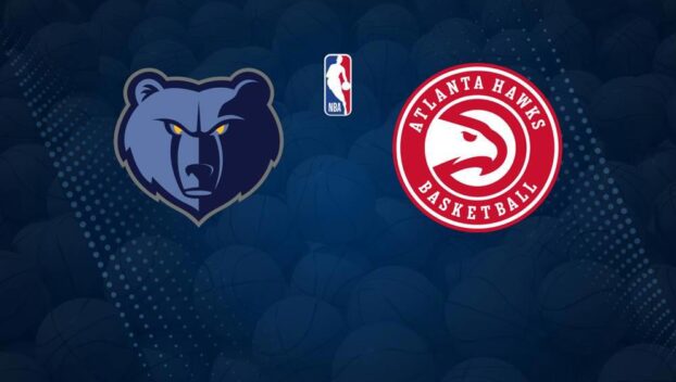 How to Watch the Grizzlies vs. Hawks Game: Streaming & TV Channel Info for December 21