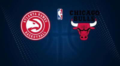 How to Watch the Hawks vs. Bulls Game: Streaming & TV Channel Info for December 26