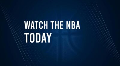 How to Watch the NBA Today, December 12