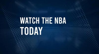 How to Watch the NBA Today, December 14