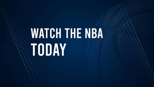 How to Watch the NBA Today, December 19