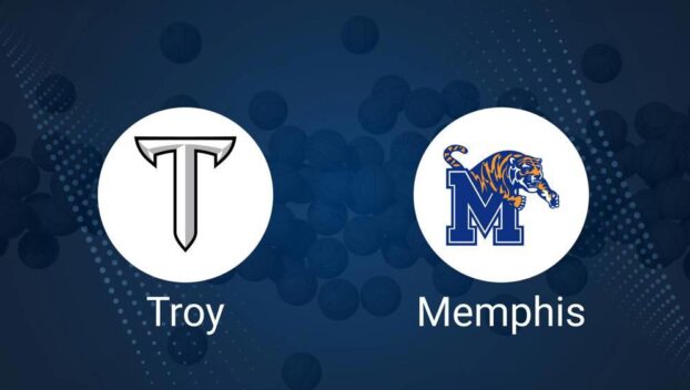 How to Watch Troy vs. Memphis Women's Basketball on TV or Live Stream - December 14