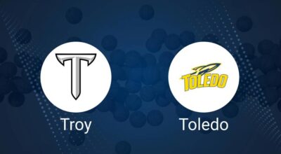 How to Watch Troy vs. Toledo Women's Basketball on TV or Live Stream - December 18