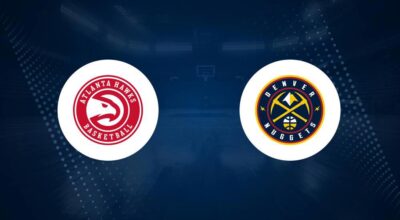 NBA Best Bets: Hawks vs. Nuggets Picks for December 8