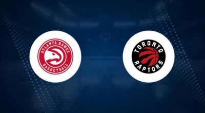 NBA Best Bets: Hawks vs. Raptors Picks for December 29