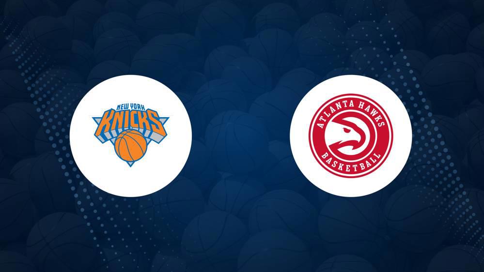 NBA Best Bets: Knicks vs. Hawks Picks for December 11