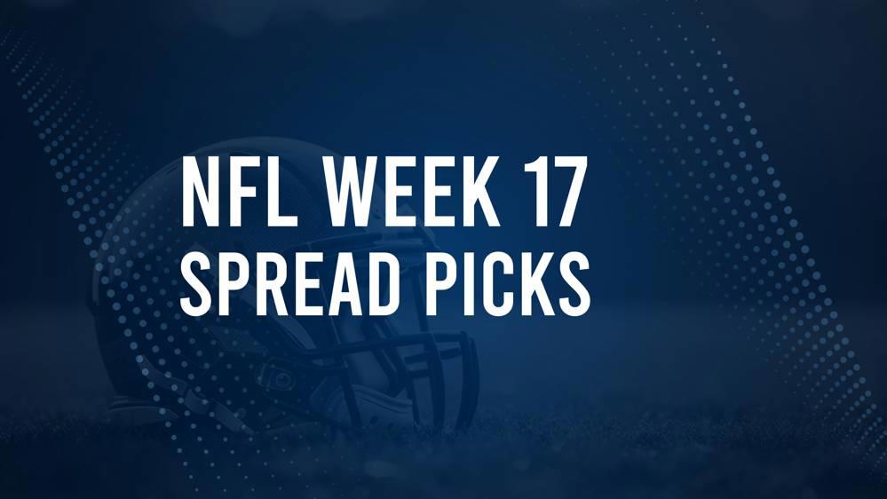 NFL Week 17 Picks Against the Spread, Tips and Predictions