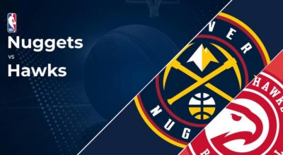 Nuggets vs. Hawks Tickets Available – Wednesday, Jan. 1