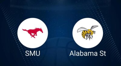 SMU vs. Alabama State Predictions & Picks: Spread, Total - December 3