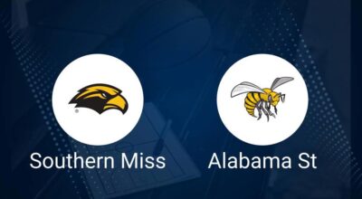 Southern Miss vs. Alabama State Predictions & Picks: Spread, Total - December 5