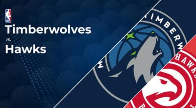 Timberwolves vs. Hawks Prediction & Picks: Line, Spread, Over/Under - December 23