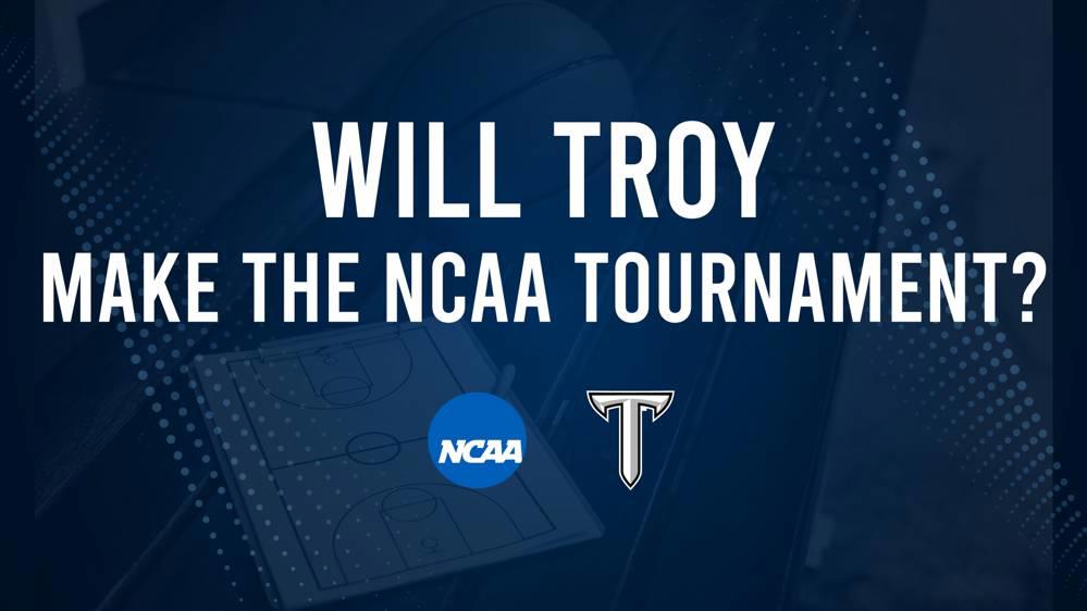 Troy Women's Basketball's 2025 NCAA Tournament Outlook