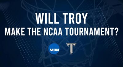 Troy's 2025 NCAA Tournament Outlook