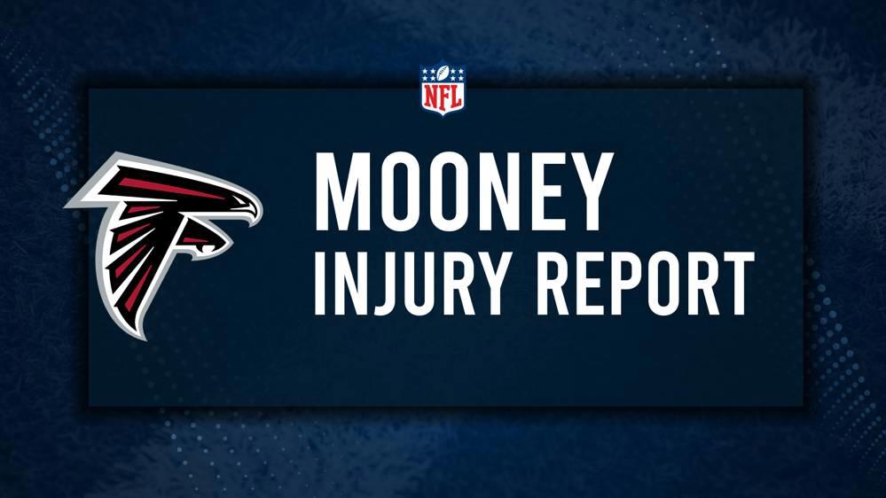 Will Darnell Mooney Play in Week 16? NFL Injury Status, News & Updates