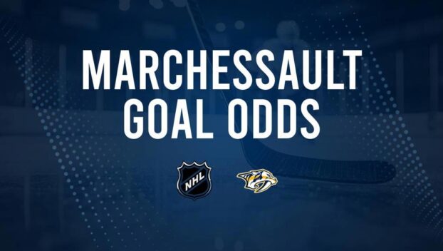 Will Jonathan Marchessault Score a Goal Against the Rangers on December 17?