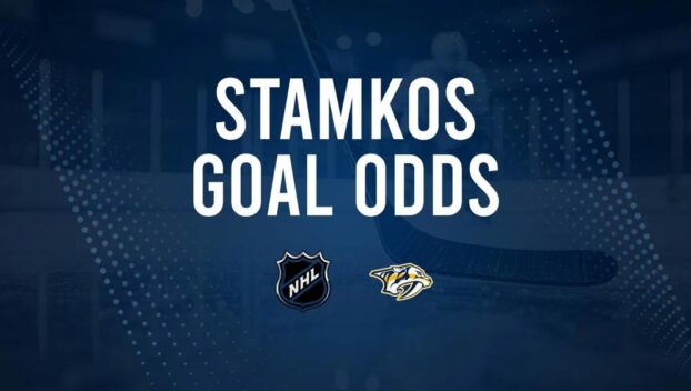 Will Steven Stamkos Score a Goal Against the Jets on December 30?