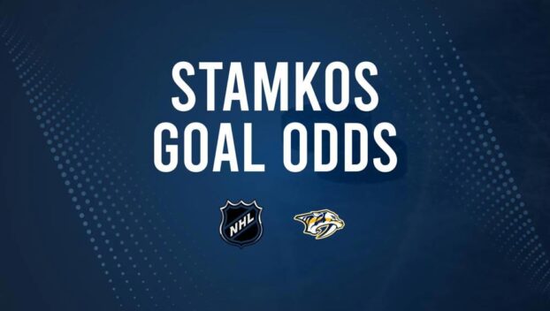 Will Steven Stamkos Score a Goal Against the Penguins on December 19?