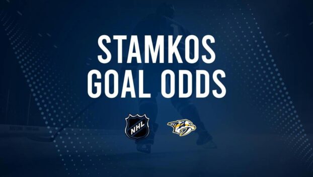 Will Steven Stamkos Score a Goal Against the Rangers on December 17?