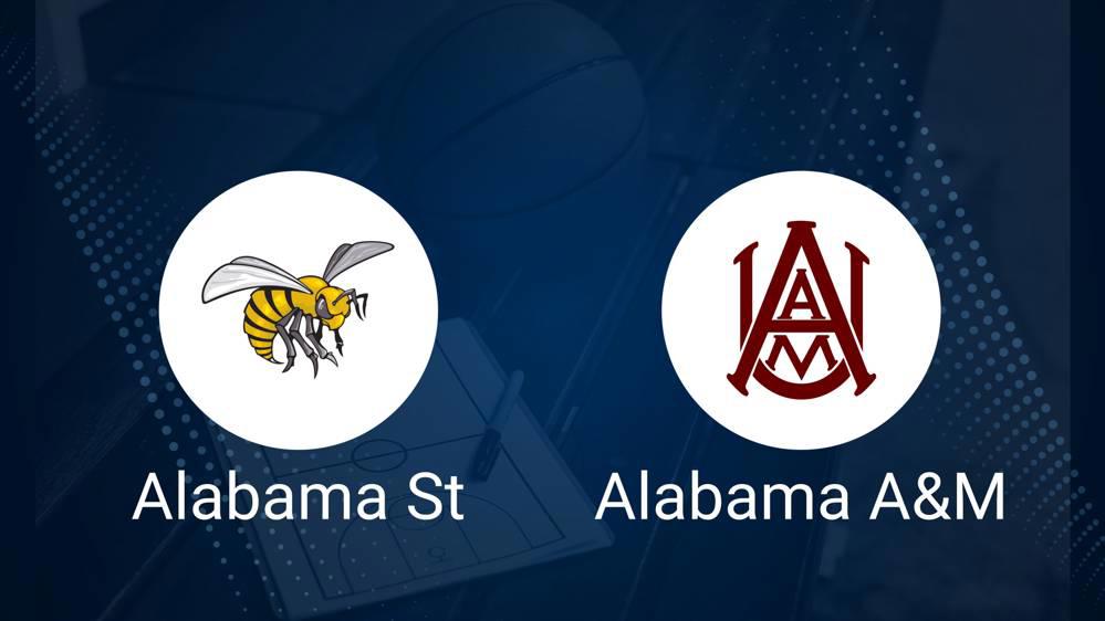 Alabama State vs. Alabama A&M Predictions & Picks: Spread, Total - January 18