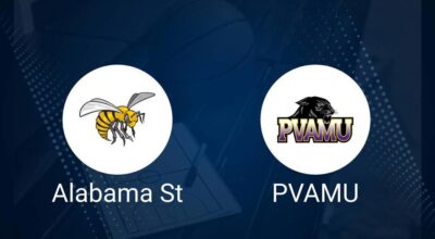 Alabama State vs. Prairie View A&M Basketball Tickets - Saturday, January 25