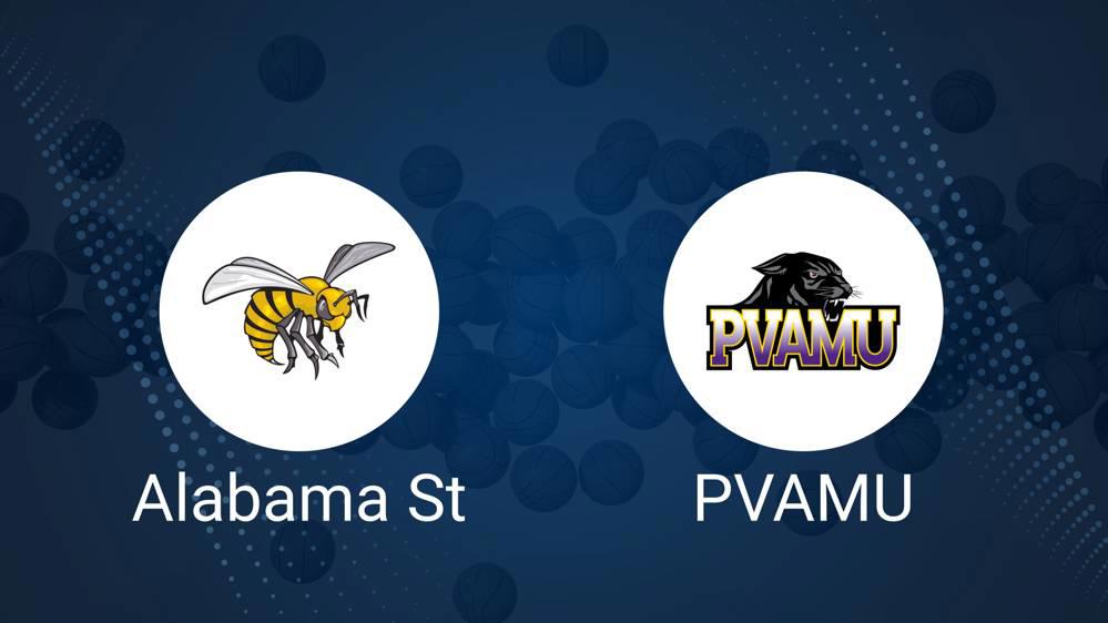 Alabama State vs. Prairie View A&M Predictions & Picks: Spread, Total - January 25