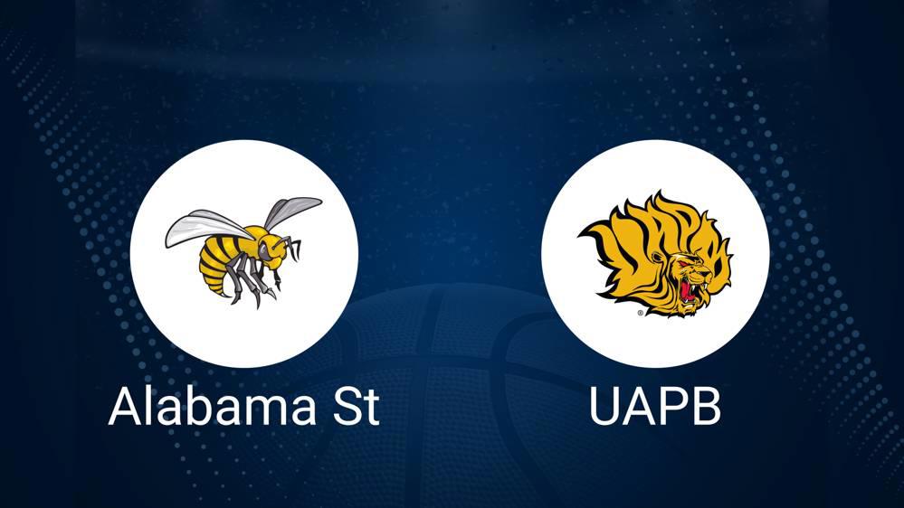 Alabama State vs. UAPB Predictions & Picks: Spread, Total - January 6