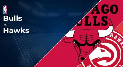 Bulls vs. Hawks Prediction & Picks: Line, Spread, Over/Under - January 15