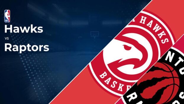 Hawks vs. Raptors Tickets Available – Thursday, Jan. 23