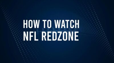 How to live stream NFL RedZone Week 18 with Fubo