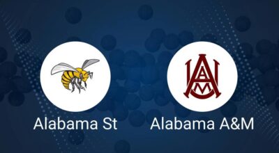 How to Watch Alabama State vs. Alabama A&M on TV or Live Stream - January 18